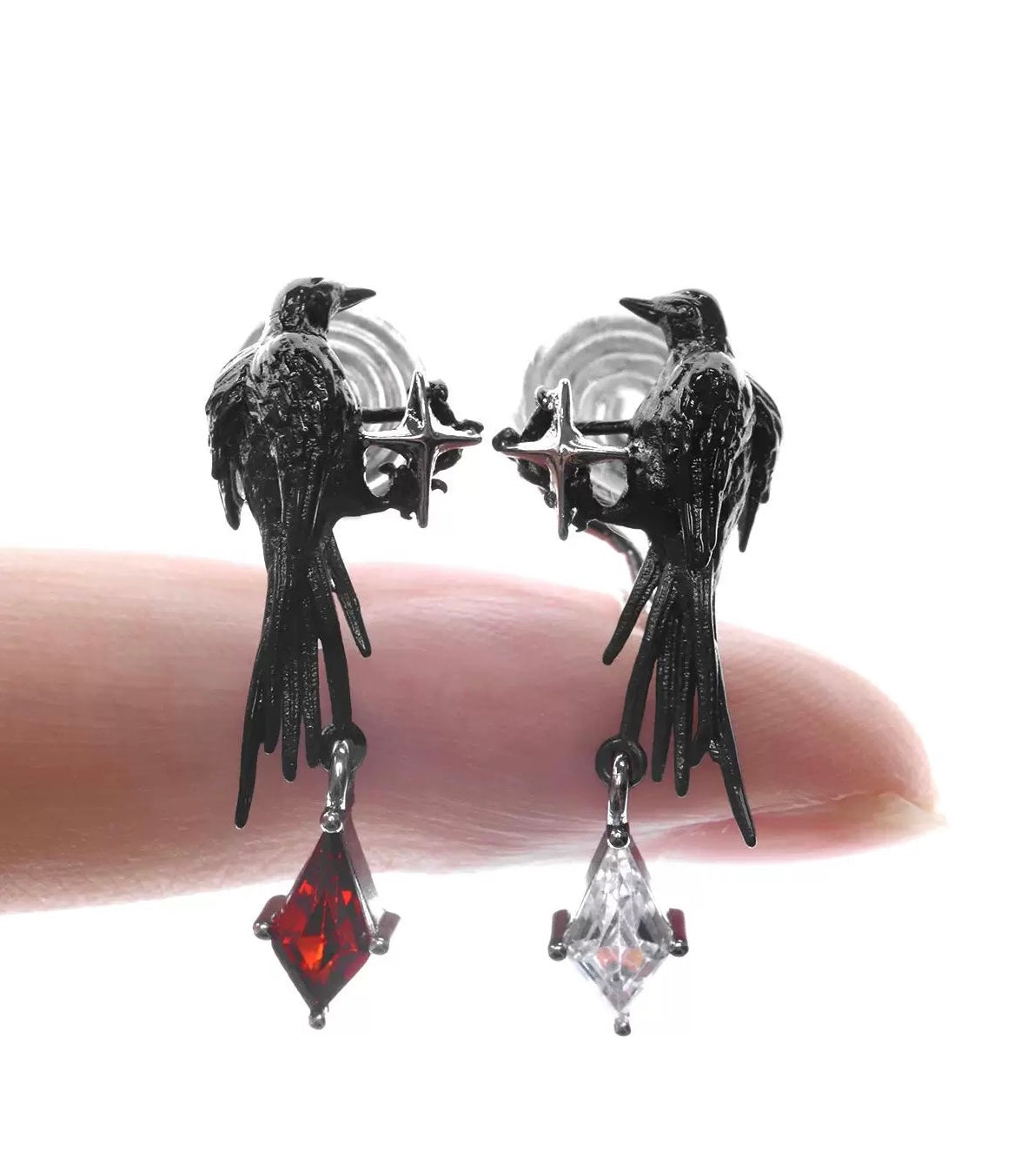 🖤 Raven’s Whisper 🔮
