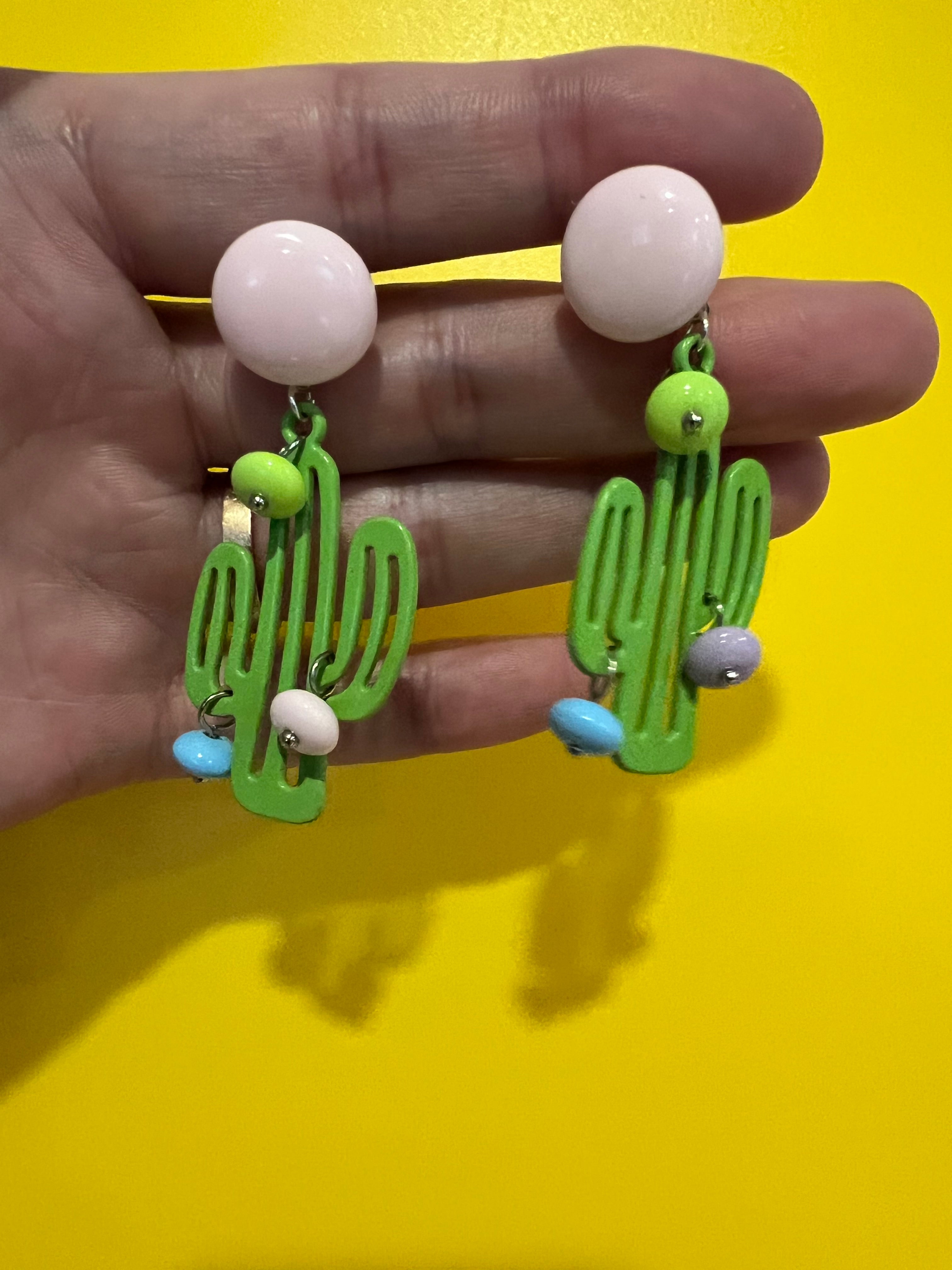 🌵 Sweet Desert Vibes 🌸